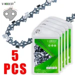 5-PCS 20 Inch Chainsaw Blade 3/8" .050" Gauge 72DL For Stihl Husqvarna New. Price: $49.99.