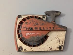 Vintage Homelite Chainsaw Recoil Assembly A-63010 Needs Repaired Used. Price: $9.99.