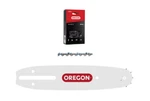 8" Bar & Chain, Earthwise NVPS42108, PS40008, Oregon 080SDEA041 / 91VXL033G New. Price: $48.00.