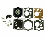 Kit For Echo CS-750EVL Saw Walbro Sdc Carburetor New. Price: $16.98.
