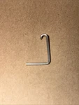 Stihl MS250 MS230 Chainsaw Choke Rod Linkage 1123 185 2000 Oem Open. Price: $11.99.