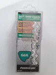 Power Care G66 18'' Inches Saw Chain 462-841 Open. Price: $12.99.