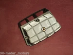 New Stihl Chainsaw Oem Air Cleaner Filter Element 1128-120-1603. Price: $14.44.