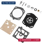 Carburetor Rebuild Overhaul Kit, Repair Tool Replacement For Husqvarna 359 New. Price: $12.97.