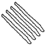 Makita E-02440 12 Saw Chain 3/8 Lp .043 For XCU02 XCU03 XCU04 (4-PACK) New. Price: $74.95.