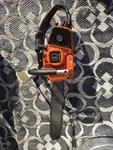 Echo CS-351VL Chainsaw Outdoor Equipment For. Price: $62.00.