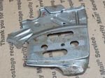 Husqvarna Chainsaw 545 / 550XP Guide Plate 522742801 Used BX237. Price: $9.59.