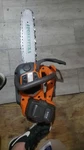 T540I Xp Husqvarna Chainsaw New. Price: $589.99.