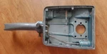 Homelite Series Chainsaws Rear Throttle Handle 58179B Box 273-34 Used. Price: $34.99.