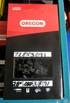 72EXJ091G Oregon Power Cut 3/8'' .050 Dl 28'' Full Skip Yellow Chain New. Price: $30.32.