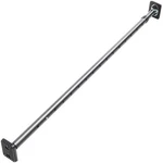 Kffkff Cargo Stabilizer, Adjustable Truck Bed Bar From 40" To 73", Robust Steel New. Price: $36.86.