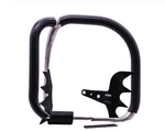 Genuine Oem Full Wrap Handlebar Fits Husqvarna 385 390XP 588 84 63-01 New. Price: $62.72.