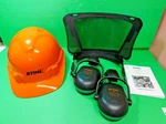 Oem Brush Shield Protector Face Ear Protection Item For Stihl Trimmer New. Price: $75.95.