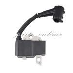 Ignition Coil For Echo CS-310 Chainsaw A411000460 New. Price: $16.25.