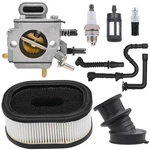 Aylux MS460 Carburetor For Stihl 044 Chainsaw Multicolor New. Price: $33.25.