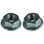 Chainsaw Bar Nuts Fits Poulan 530015251 530015445 236 1220 1425 1625 EL-14 EL-16 New. Price: $10.97.