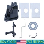 Air Filter Intake Housing Gasket Kit For Stihl 018 017 MS170C MS180C New. Price: $10.99.