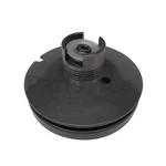 Genuine Husqvarna 506368101 Pulley Kit Oem Original Equipment Manufacturer Part New. Price: $25.99.