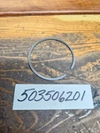 Genuine Husqvarna Piston Ring 503506201 - Oem New For 394XP Open. Price: $24.99.