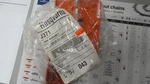 Tank Assy Husqvarna 530052450 Crankcase New. Price: $69.99.