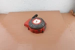 Jonsered 70E, 66E Chainsaw Oem Recoil Pull Start Used. Price: $34.59.