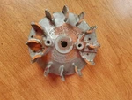 Homelite Chainsaw Flywheel FIE-1068 Box 256-19 Used. Price: $15.99.