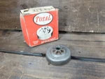 Tilton Total Herr N217-K8 Clutch Drum Sprocket Spur 8T 1/4 Pitch Fits Jonsered Open. Price: $6.00.