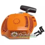 Husqvarna 544287002 Recoil Starter Assembly Oem Chainsaw New. Price: $31.06.