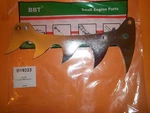 Stihl Replacement Felling Dog / Spike 070 090 11066640510 19323 New. Price: $7.89.