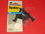 Genuine Mcculloch 214207 Spike, Buck Falling Dog PM310 320 330 340 365 375 EB2.1 New. Price: $17.99.