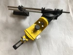 Oregon Sure Sharp Manual Filing Chain Saw Guide # 23820 Used. Price: $17.99.