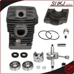 42.5MM Engine Motor Cylinder Piston Kit For Stihl 023 025 MS230 MS250 Chainsaw New. Price: $38.02.