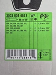 New Oem Genuine Stihl Chainsaw Bar .325 Pitch 0.063 Gauge 20" 3003-008-6821. Price: $69.95.