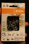 Stihl 18 Inch MS250 MS251 Factory Original Replacement Chain 68D .325 Pitch .063 New. Price: $24.75.