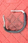 Blue Max Super Steel MENCS18 Chainsaw Oem Carrying Handle Used. Price: $12.99.