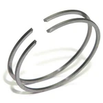 Piston Ring Set (58X1.5MM) Fits Stihl TS760 Concrete Saws Replaces 1111-034-3006 New. Price: $10.95.