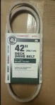 Mtd Cub Cadet Troy-bilt Genuine Oem 42" Aramid Deck Drive Belt 754-0497 954-0497 New. Price: $18.99.