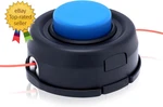 Trimmer Head For Husqvarna T35 323L 223L 525LS 522L 535LST 326L 324L New. Price: $14.13.