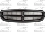Sherman Parts Grille Ptd Dakota 97-04 Durango 98-03 New. Price: $49.98.