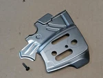 Husqvarna 550XP Mark Ii Chainsaw Plate Oem Open. Price: $14.99.