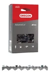 Oregon Advancecut Chain 3/8 Lp Pitch - .043 Gauge Drive Links, 90PX048G New. Price: $21.08.