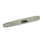 17" Chainsaw Bar Uses 3/8 .050 G 64 Dl Fits Dolmar Husqvarna Link K095 Mount New. Price: $29.00.
