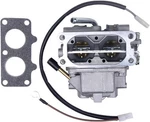 Bh-motor New Carburetor For 358000 Engines Replace # 845199 844714 843475. Price: $139.98.