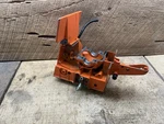 Stihl Oem 015 Crankcase 1116 021 0800 D5 Used Free Shipping. Price: $36.88.