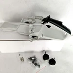 For Stihl MS271 MS291 1141 791 1000 & 1030 Rear Handle Fuel Tank Assy New. Price: $79.00.