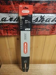 Genuine Oregon - 168VXLHD009 Versacut 16" Guide Bar, 3/8" .058" 60 Dl New. Price: $42.99.