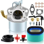 591925 Carburetor For 698479 693518 698475 Engine Motor Powered Chipper Tiller New. Price: $28.49.