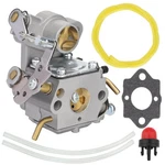 Carburetor For Poulan Pro P3314 P3816 PP4218 P4018WTL PP3416 Gas Chainsaw New. Price: $12.86.