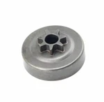 325 -7T Clutch Drum Husqvarna 136 137 141 142 Chainsaw Wagners New. Price: $11.00.