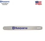 Husqvarna 596007584 24" Sprocket Nose Chainsaw Bar 3/8" Pitch .058" 575XP Epa New. Price: $74.95.